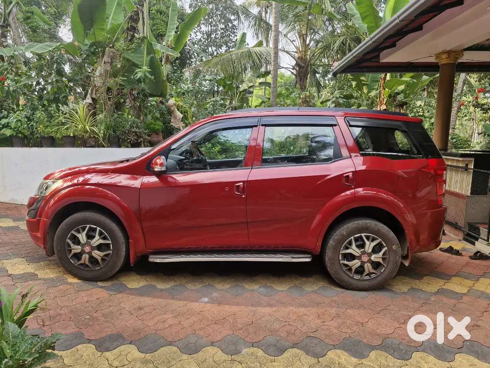 Mahindra Xuv500 2015 Diesel Manual