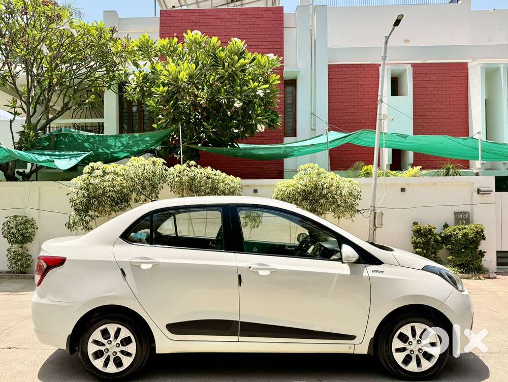 Hyundai Xcent 1.2 Vtvt S, 2015, Petrol