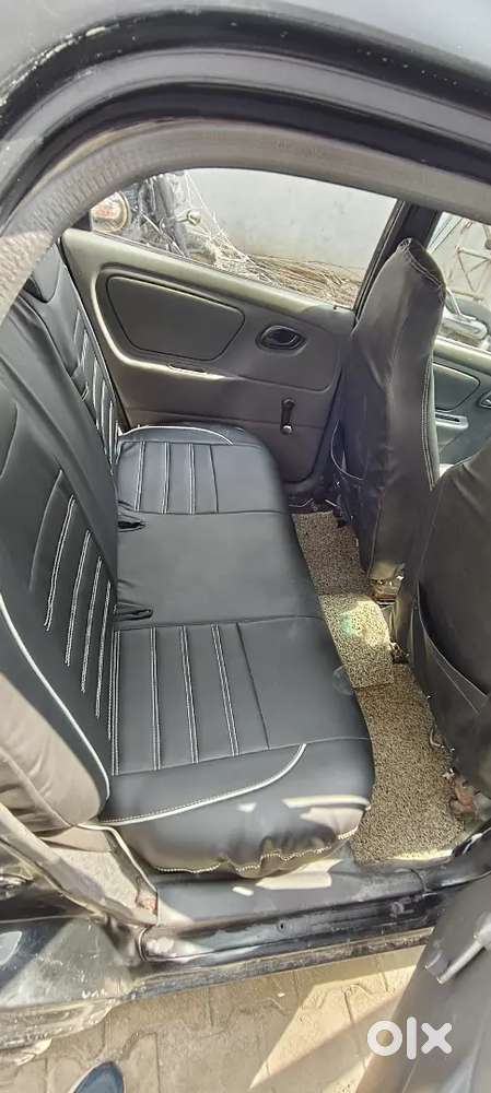 Maruti Suzuki Alto 2012
