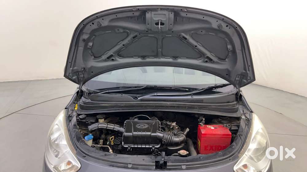 Hyundai I10 Sportz 1.1 Irde2, 2014, Petrol