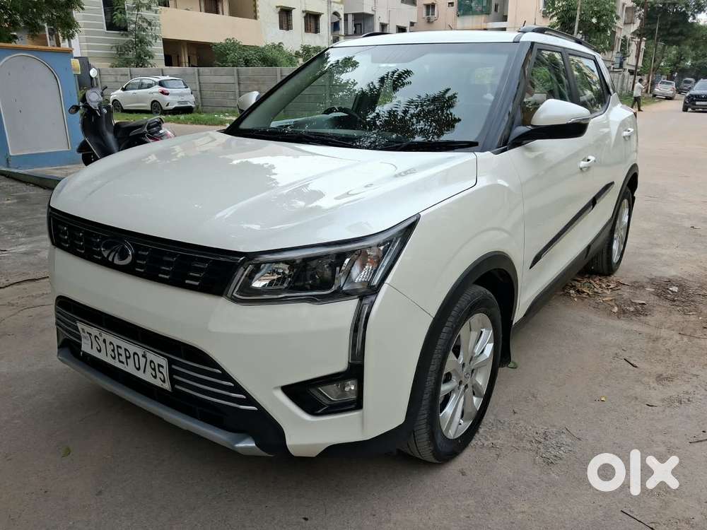 Mahindra Xuv300 W8 Diesel, 2019, Diesel