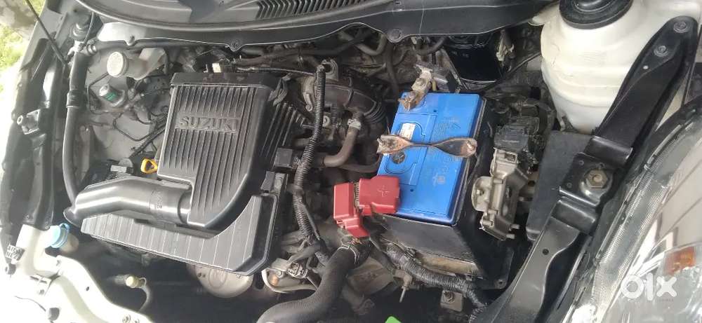 Maruti Suzuki Swift 2015 Petrol Automatic
