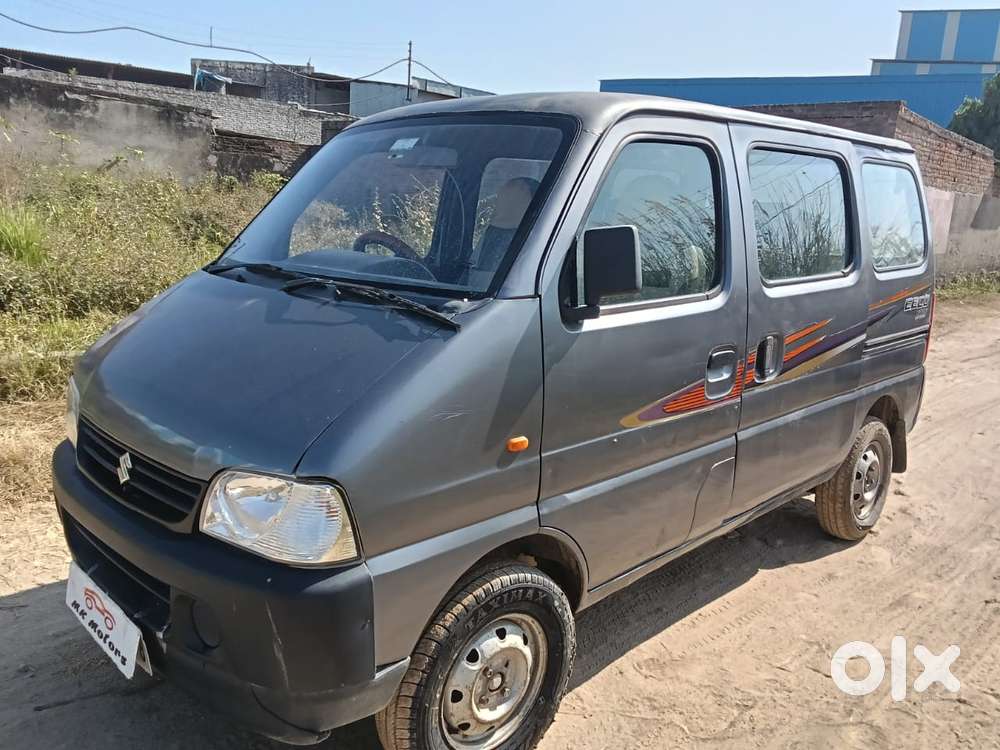 Maruti Suzuki Eeco, 2019, Cng & Hybrids