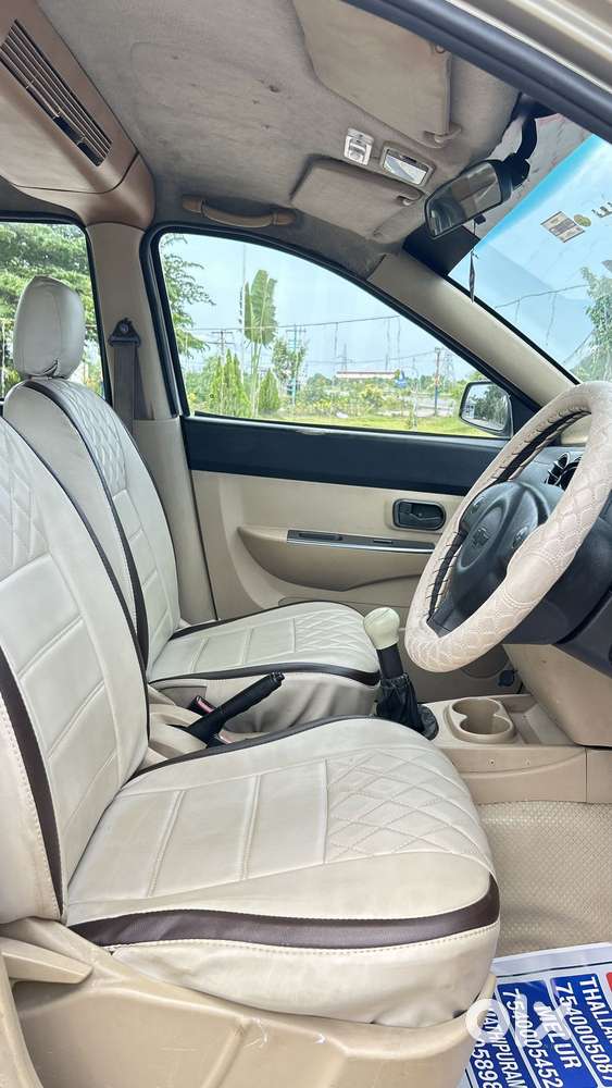 Chevrolet Enjoy 2013-2015 Tcdi Lt 7 Seater, 2014, Diesel