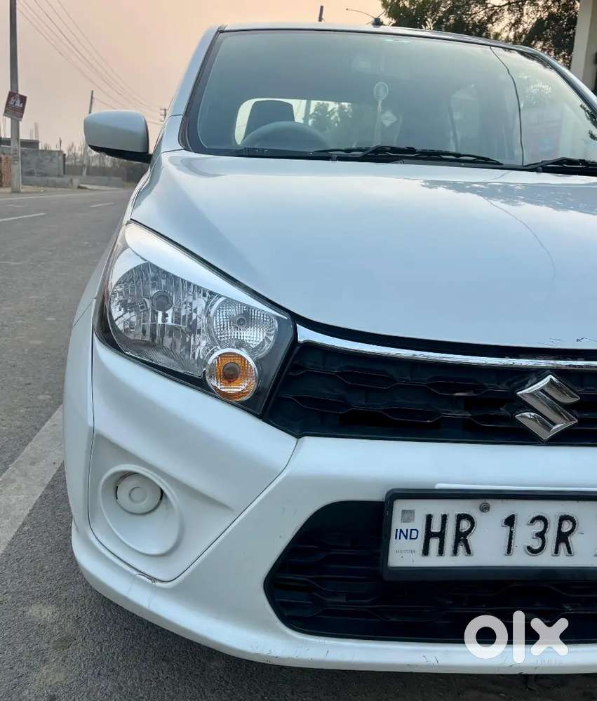 Maruti Suzuki Celerio