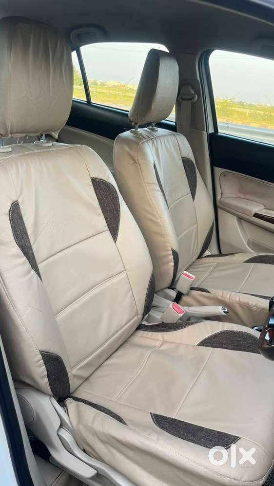 Swift Dzire 2017 Diesel Zdi+
