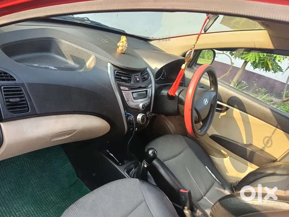 Hyundai Eon 2011 Petrol 71421 Km Driven