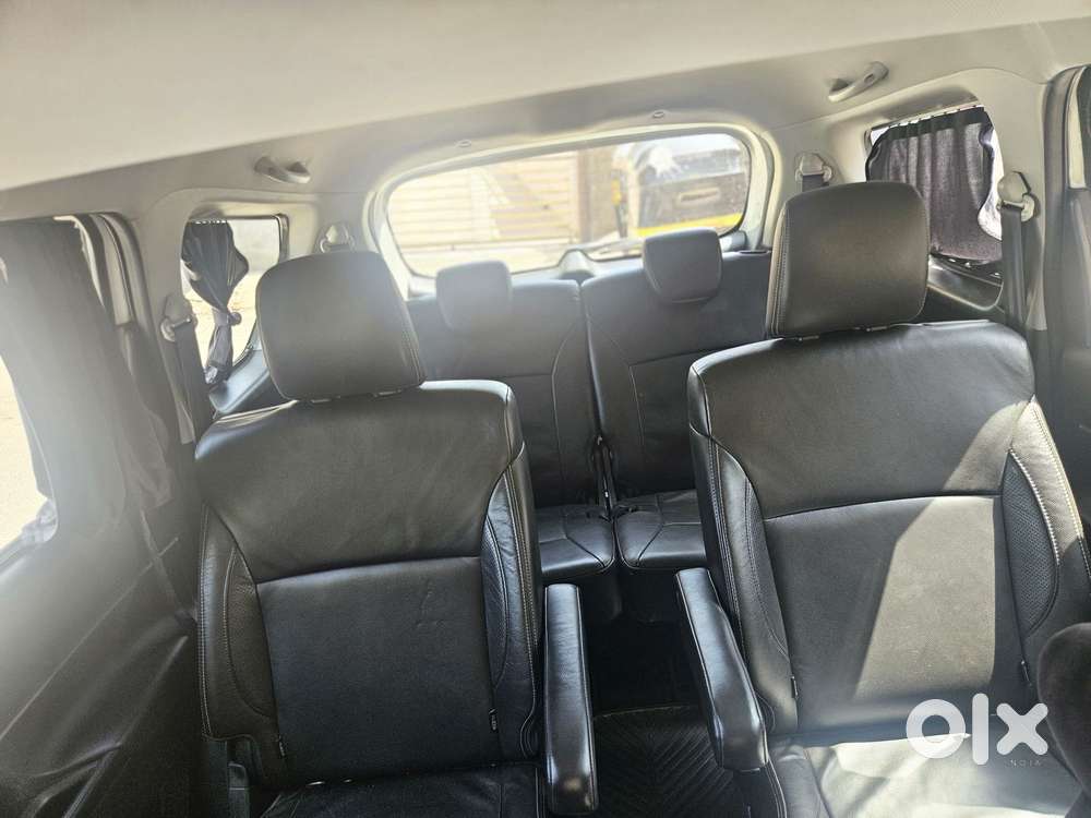Maruti Suzuki Xl6 1.5 Alpha At, 2022, Cng & Hybrids