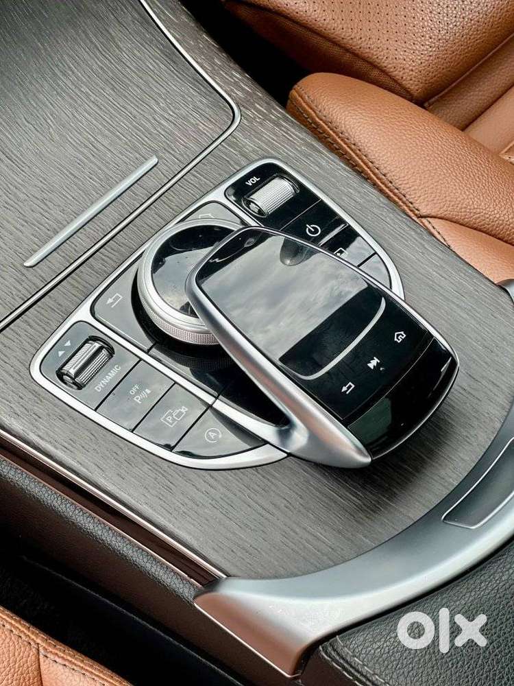 Mercedes-benz C-class Amg Line C 300d, 2020, Diesel