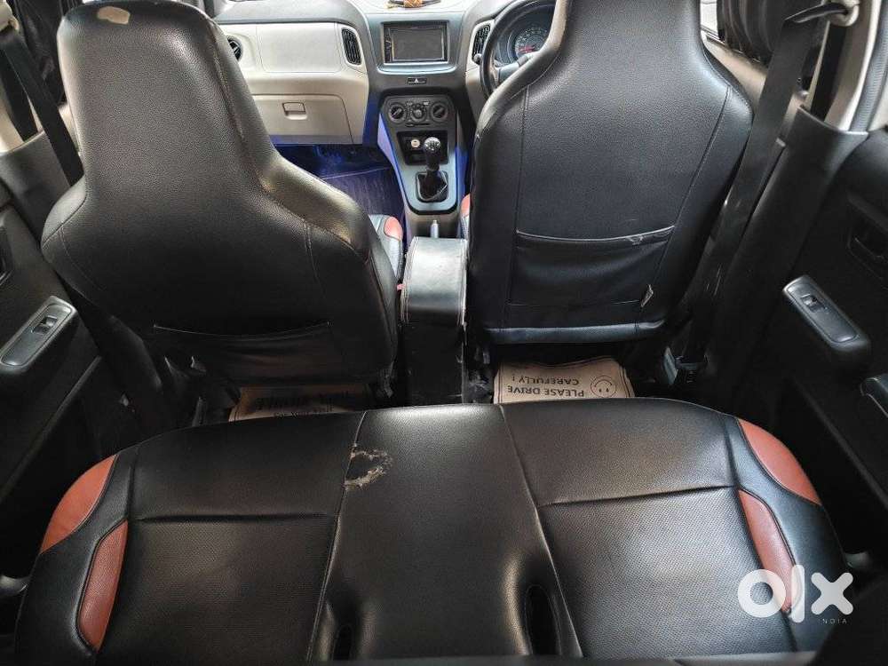Maruti Suzuki Wagon R Lxi Cng, 2021, Cng & Hybrids