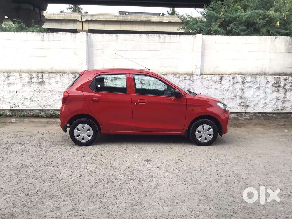 Maruti Suzuki Alto K10 1.0 Vxi, 2025, Petrol