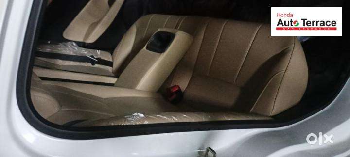 Honda City Zx Cvt, 2024, Petrol