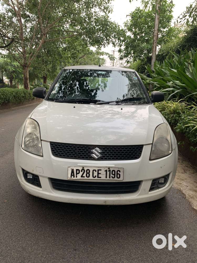 Maruti Suzuki Swift 2005-2010 1.3 Vxi, 2010, Petrol
