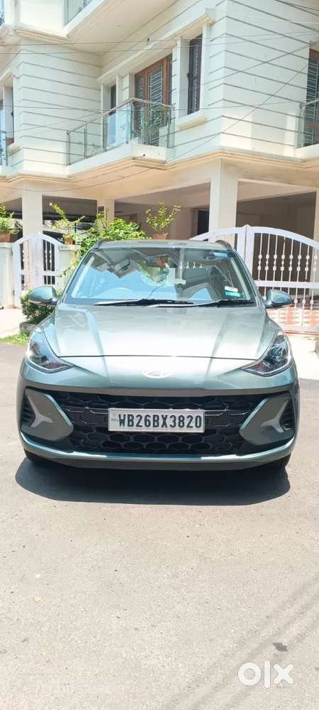 Hyundai Grand I10 Nios Sportz 1.2 Kappa Vtvt, 2023, Petrol