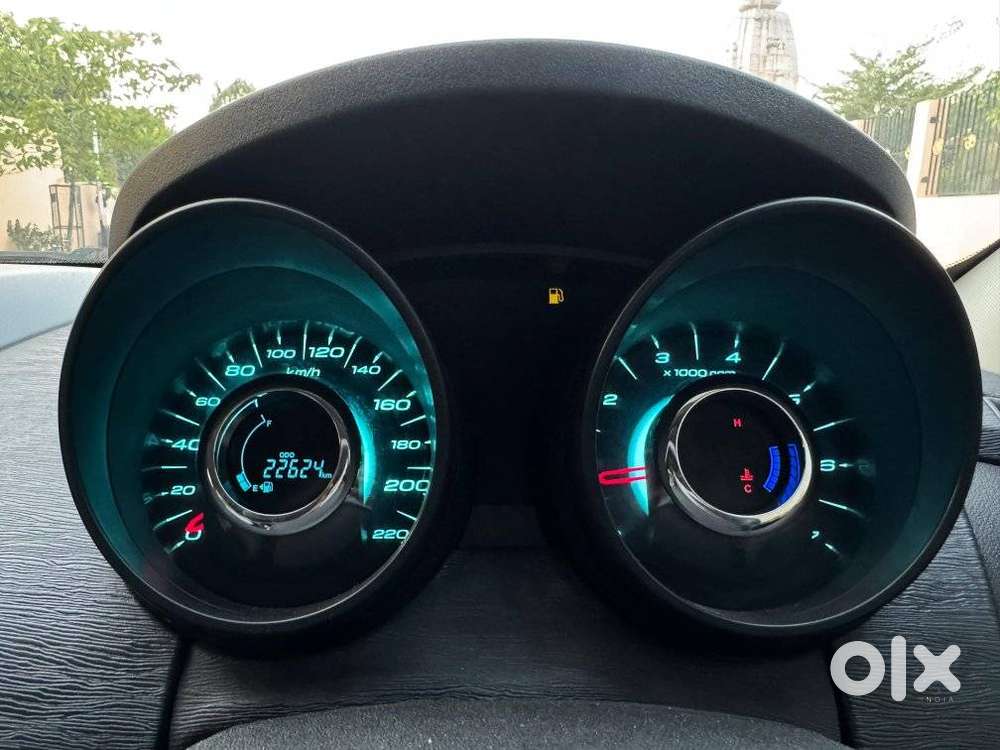 Mahindra Xuv500 W5, 2019, Diesel