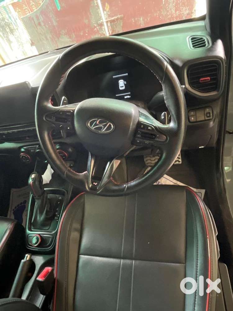 Hyundai Petrol Car 2023