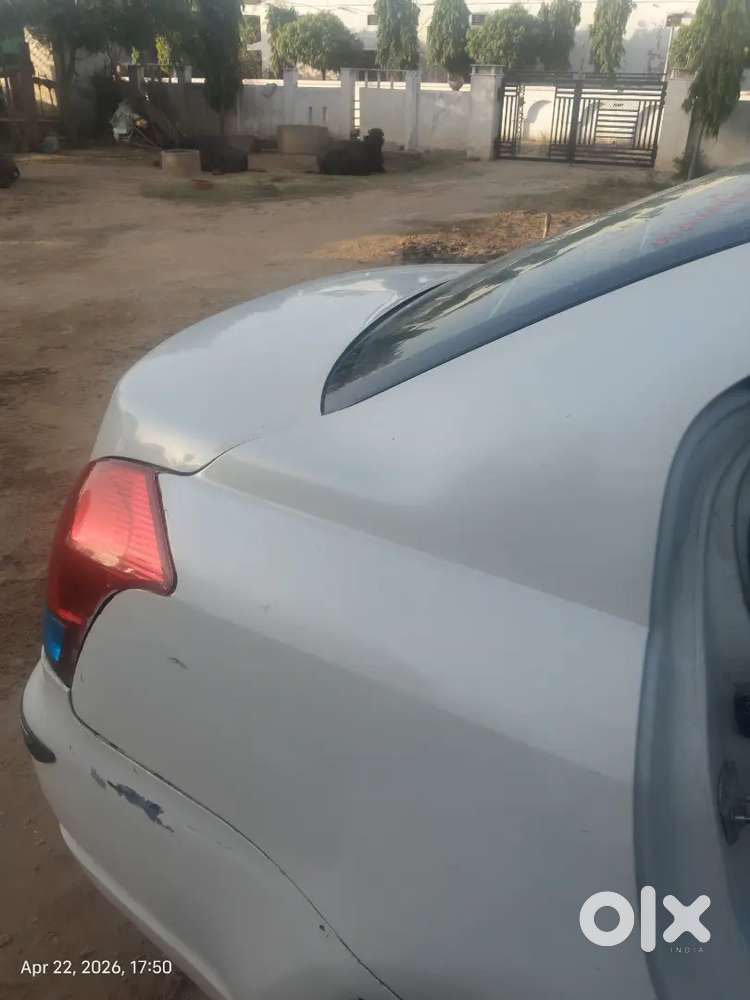 Maruti Suzuki Swift Dzire 2011 Year