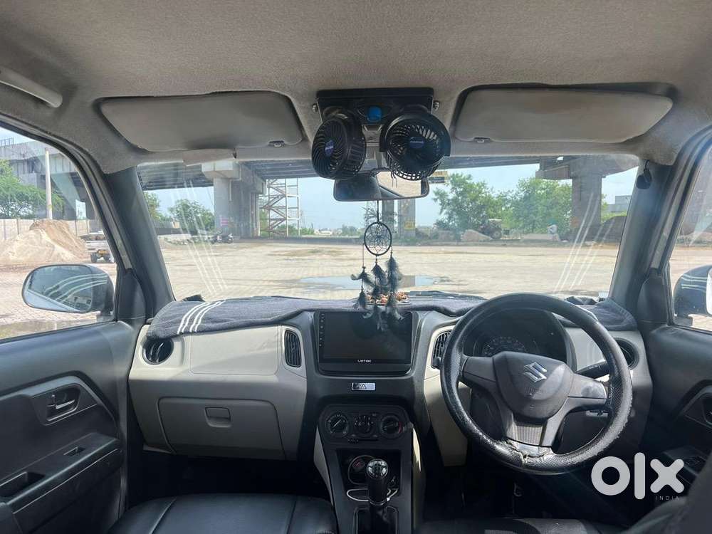 Maruti Suzuki Wagon R 1.0 2020 Cng & Hybrids 133000 Km Driven