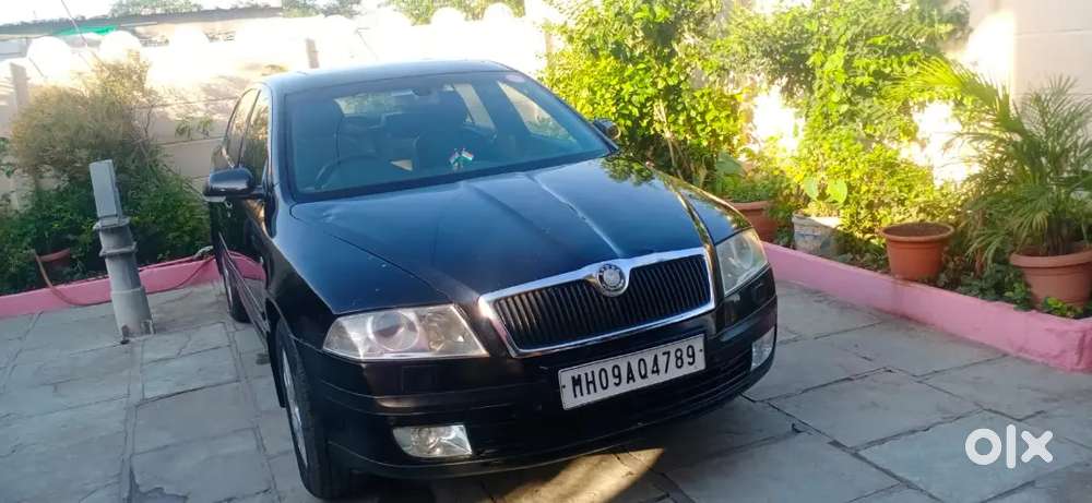 Skoda Laura 2007 Diesel 170000 Km Driven