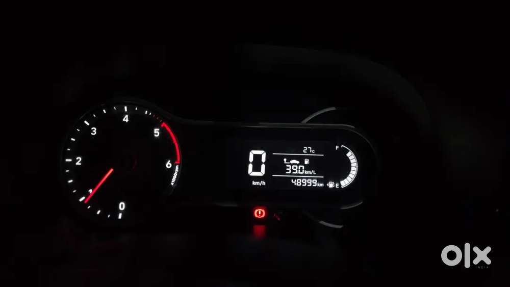 Hyundai Grand I10 Nios 2021 Diesel 51k Driven With 30 Plus Mileage