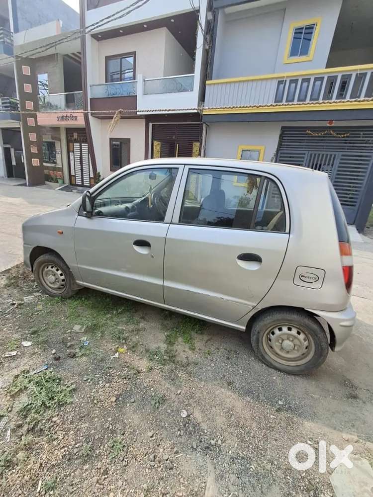 Santro Zipdrive Fitness 2031 Tak Valid