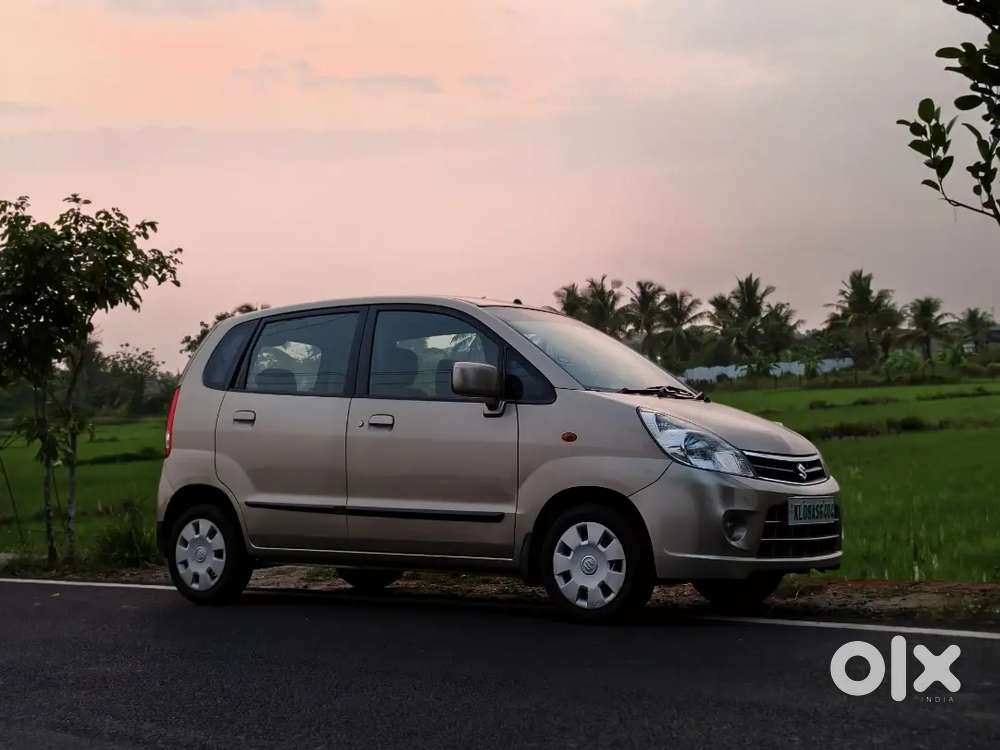 Maruti Suzuki Estilo 2010 Petrol Well Maintained