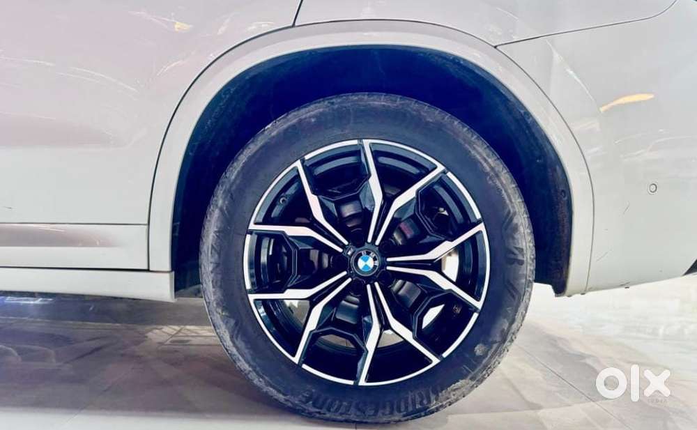 Bmw X3 Xdrive 20d Luxury Line, 2023, Diesel