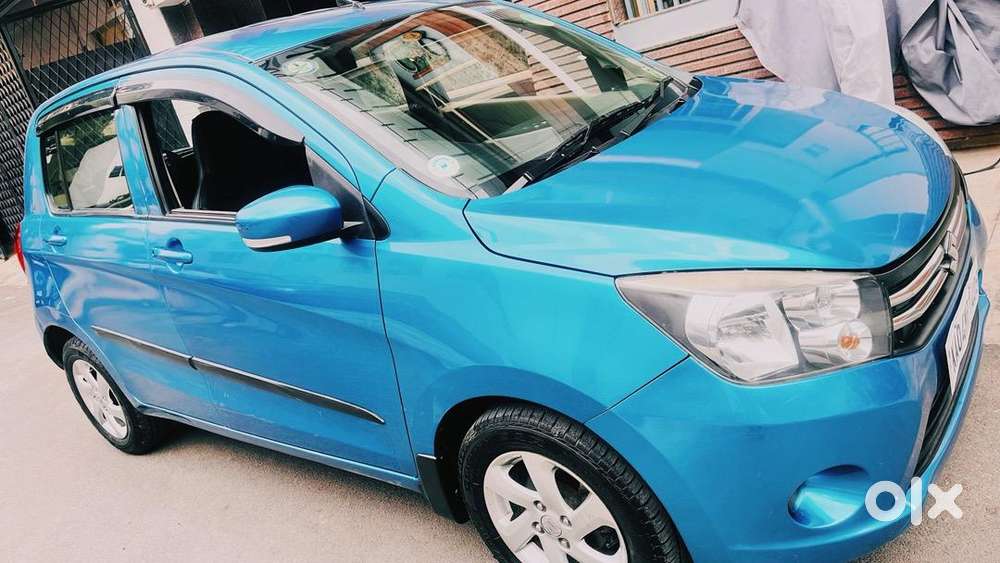 Maruti Suzuki Celerio