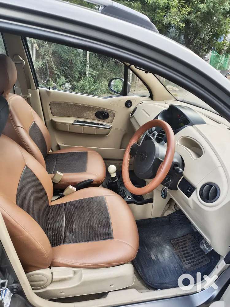 Chevrolet Spark 1.0 Lt 2011
