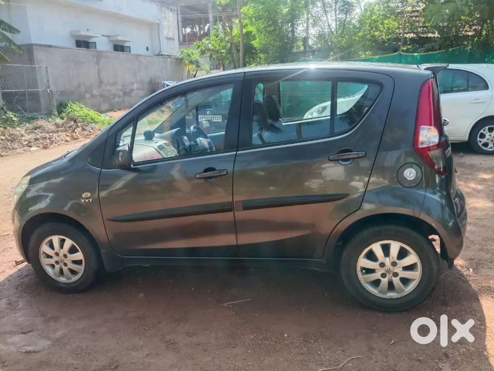 Maruti Suzuki Ritz