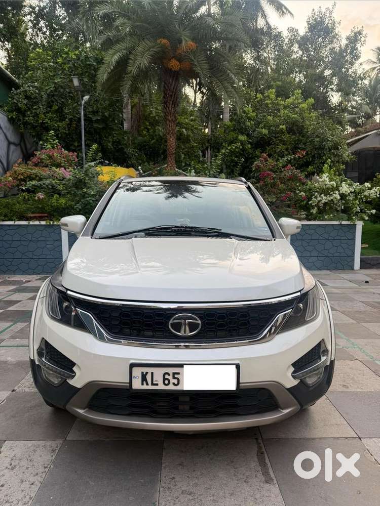 Tata Hexa Xta 2.2l Diesel Automatic