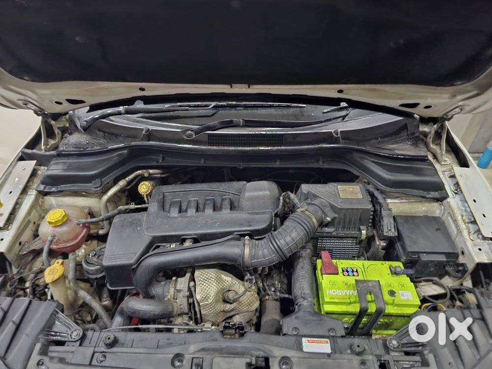 Mahindra Xuv300 W4 Diesel, 2020, Diesel