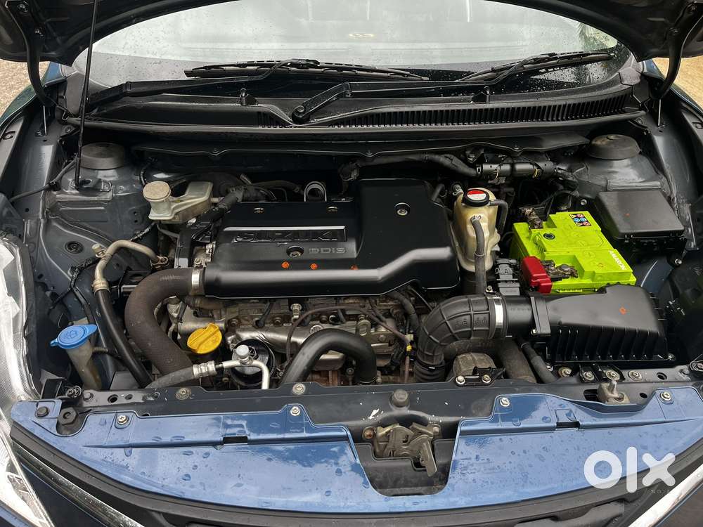 Maruti Suzuki Baleno 1.3 Delta, 2017, Diesel