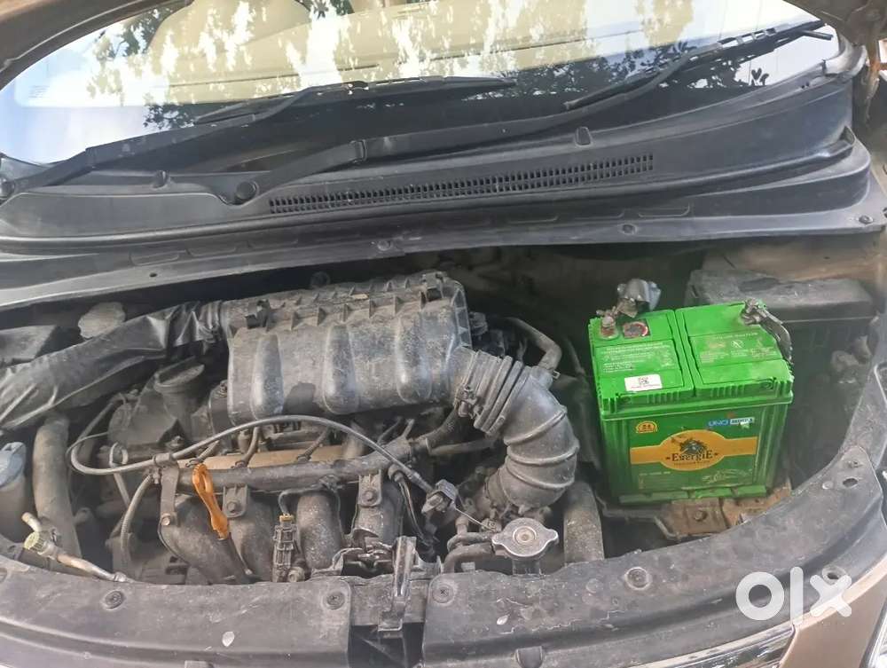 Hyundai I10 2010 Petrol 150000 Km Driven