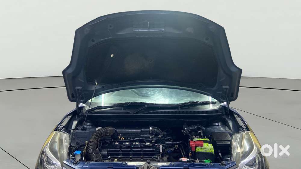 Maruti Suzuki Baleno 1.2 Alpha, 2018, Petrol