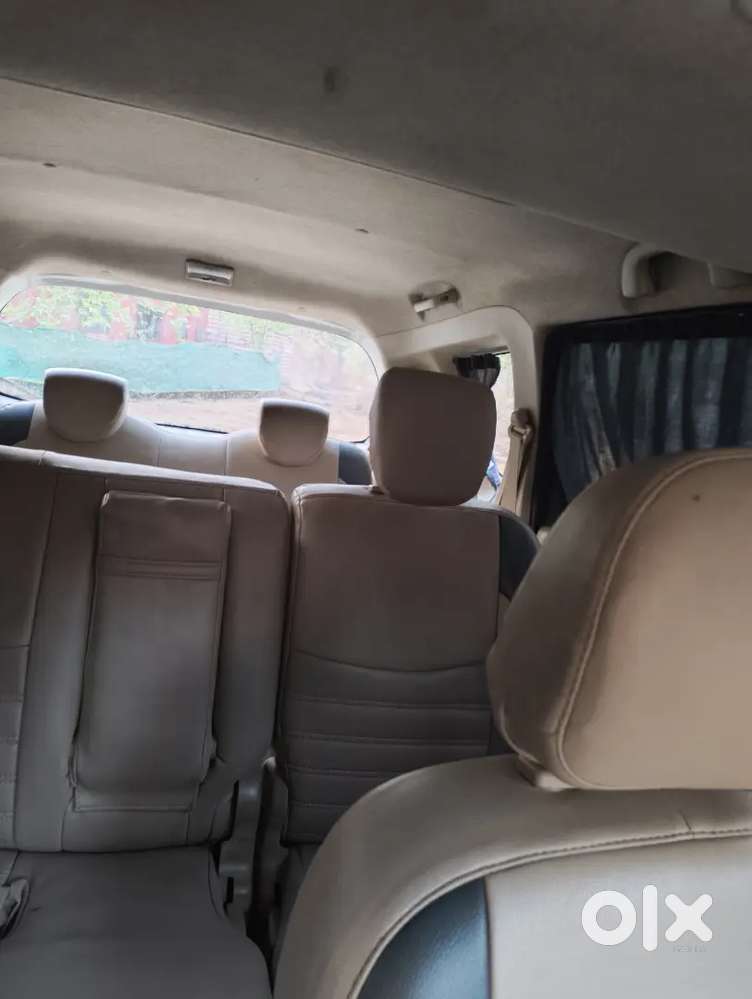 Maruti Suzuki Ertiga 2015 Cng & Hybrids 60000 Km Driven