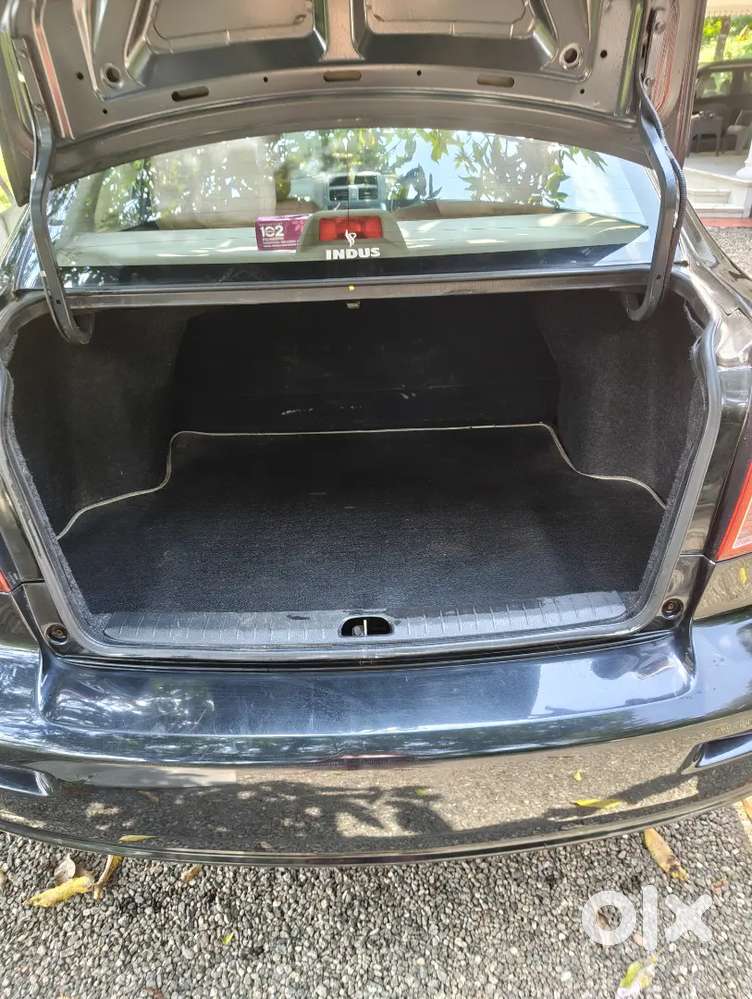 Maruti Suzuki Sx4 2007 Petrol 67000 Km Driven