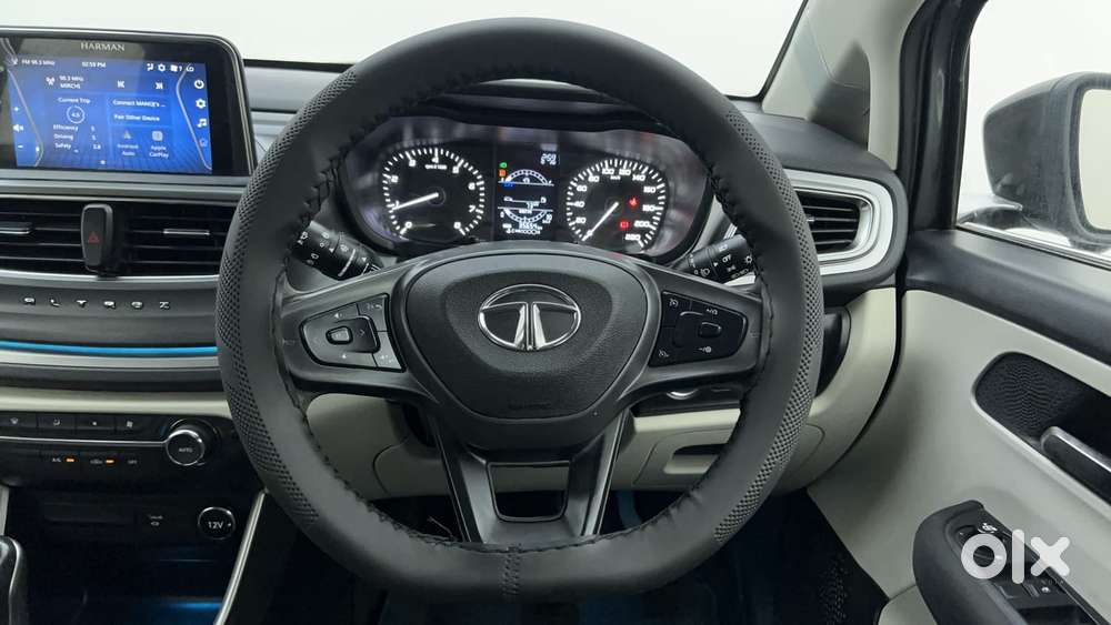 Tata Altroz Xz, 2023, Petrol