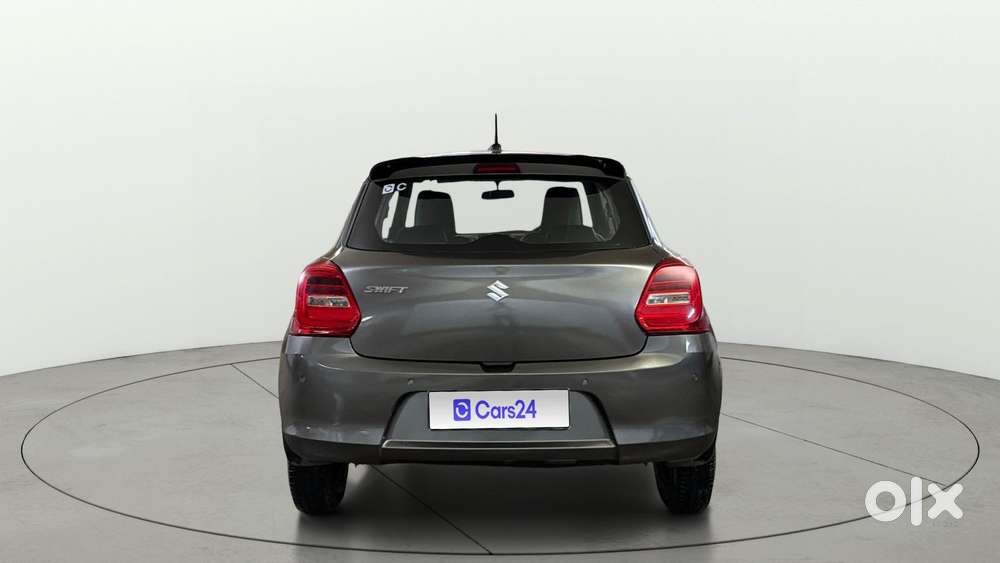 Maruti Suzuki Swift Vvt Vxi, 2023, Petrol