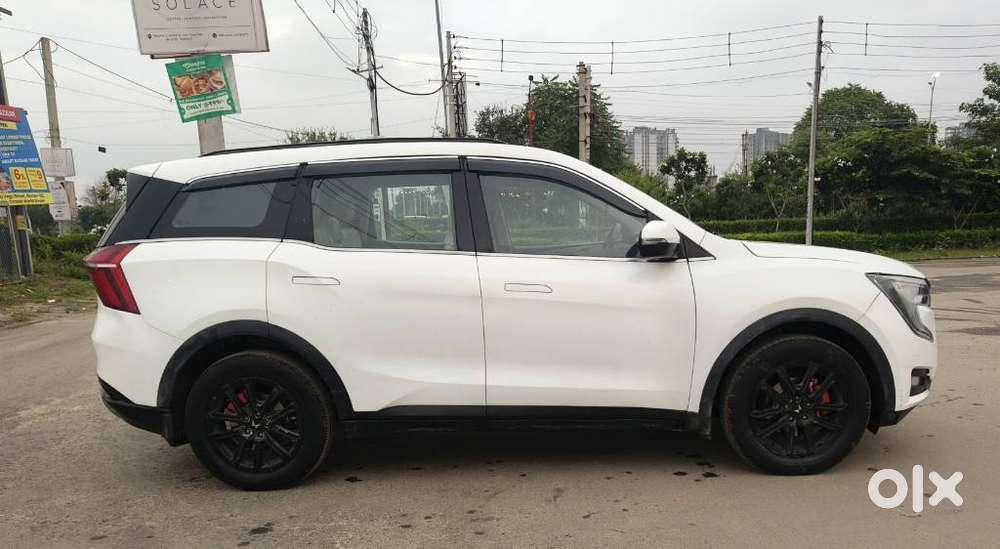 Mahindra Xuv700 2.2 Ax 7 Diesel Mt Str, 2024, Diesel