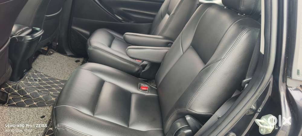 Toyota Innova Crysta Touring Sport, 2021, Diesel