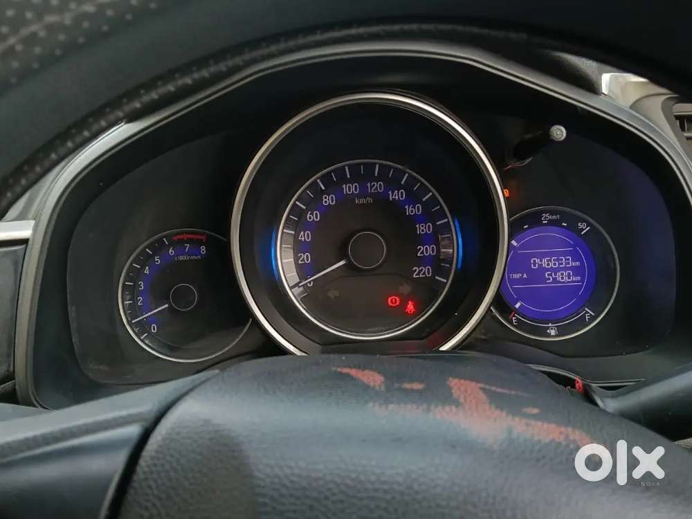 Honda Wr-v For Sale Excellent Condition