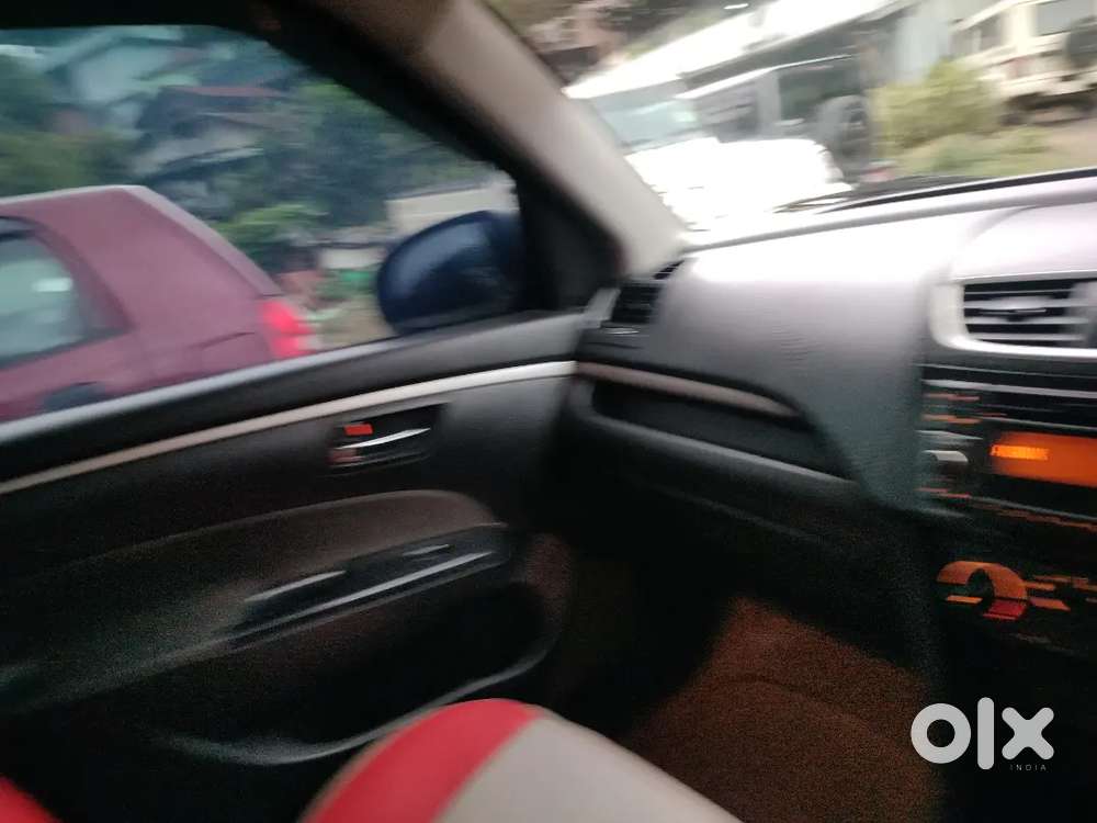 Maruti Suzuki Swift Vxi 2016