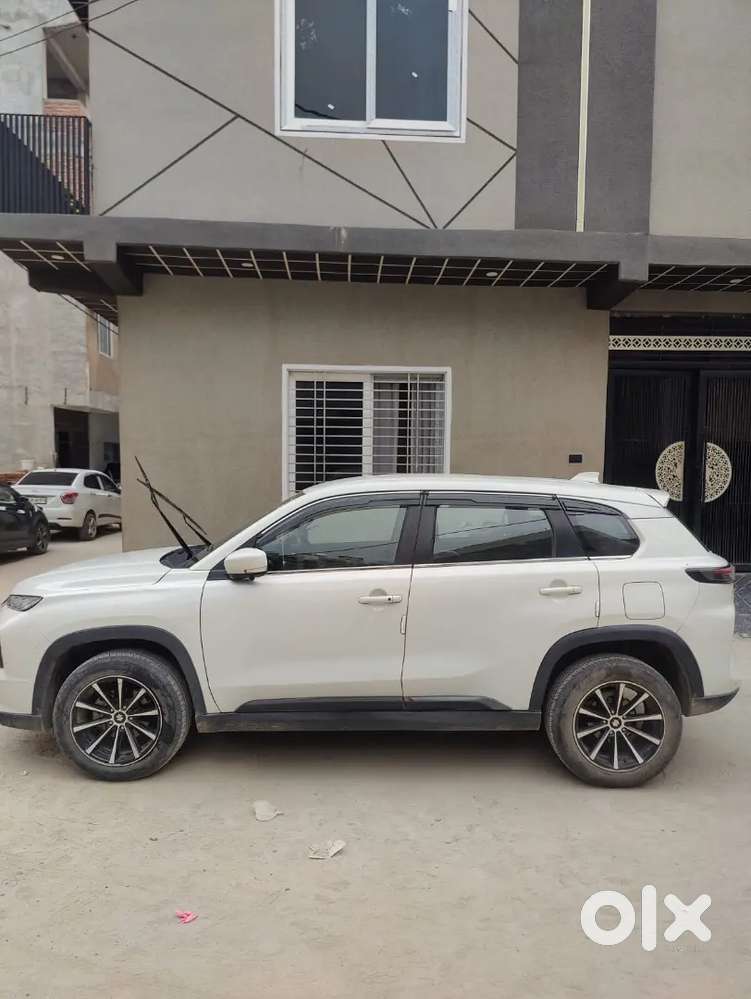 Maruti Suzuki Vitara April 2024 In Mint Condition,