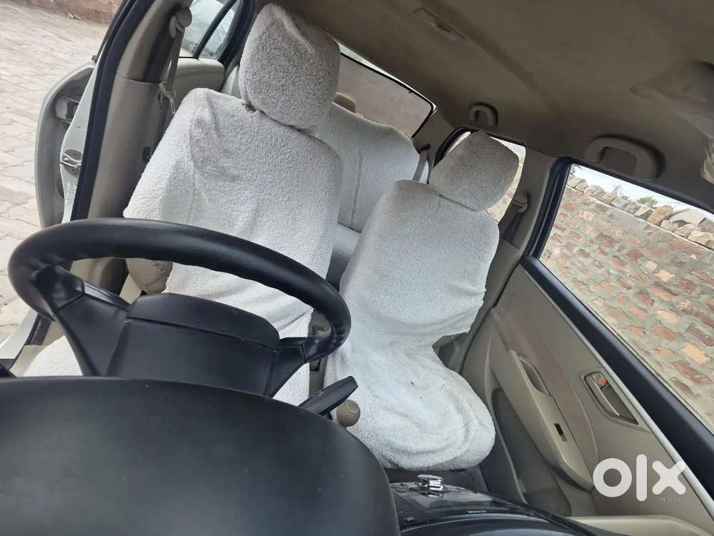 Maruti Suzuki Dzire 2021 Tour Modal New Tyres