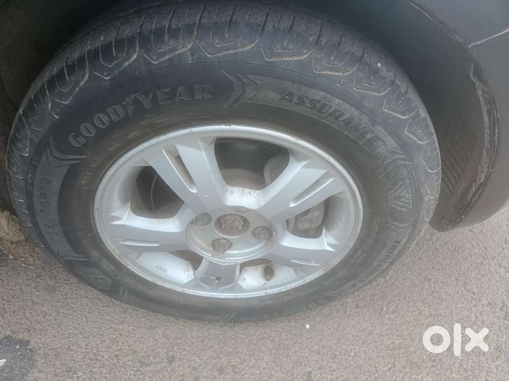 Hyundai I20 1.4 Asta At With Avn, 2012, Petrol