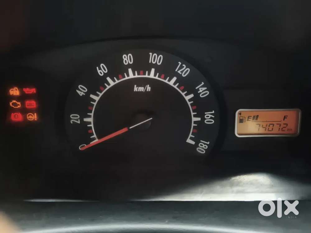 Maruti Suzuki Alto K10 2013 Petrol Well Maintained