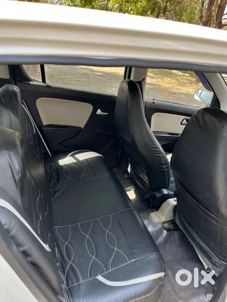 Maruti Suzuki Alto 800 2019 Petrol 84000 Km Driven