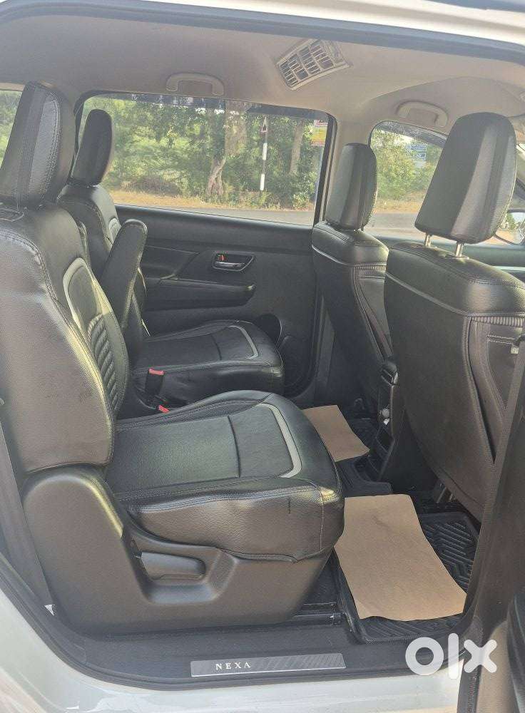 Maruti Suzuki Xl6 1.5 Zeta Mt, 2024, Petrol