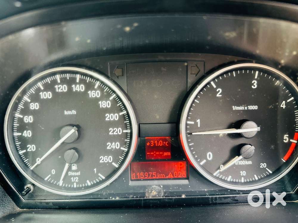 Bmw 3 Series 2010 Automatic